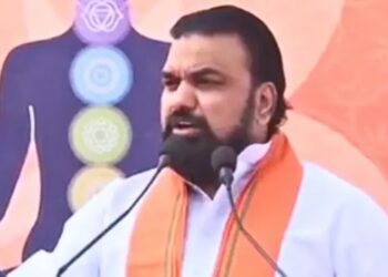 Bihar Government May Introduce Yoga in School Curriculum From Next Year, Says CM Samrat Choudhary on International Yoga Day