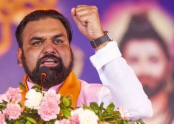 Bihar Targets Sporting Excellence with Olympic-Grade Facilities, New Stadiums and Athlete Incentives