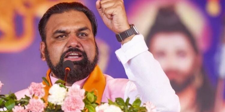 Bihar Targets Sporting Excellence with Olympic-Grade Facilities, New Stadiums and Athlete Incentives