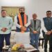 Google India Delegation Meets Bihar Chief Minister Samrat Choudhary To Explore Digital Partnership