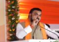 Samrat Choudhary Reveals Vision To Turn Patna Into Pataliputra With New Townships