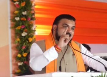 Bihar Govt Plans Tourism Corridors Linking Mundeshwari Dham, Vishnupad And Other Heritage Sites, Says Samrat Choudhary