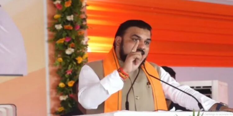 Bihar Govt Plans Tourism Corridors Linking Mundeshwari Dham, Vishnupad And Other Heritage Sites, Says Samrat Choudhary