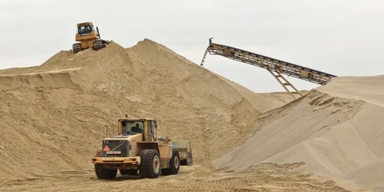 Mining Beyond Limits? Bihar Government Introduces New Royalty Recovery Rules