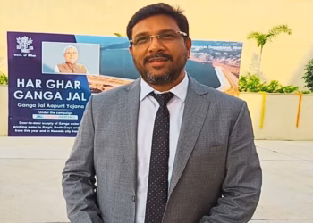 Sanjeev Hans To Challenge SVU Chargesheet in ‘Bihar Tender Scam’, Says Case Repeats Allegations Quashed By Courts