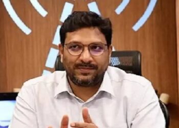 Bihar Tender Scam Widens: SVU Tracks Sanjeev Hans, More IAS Officers Under Scanner