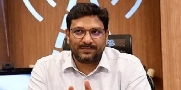 Bihar Tender Scam Widens: SVU Tracks Sanjeev Hans, More IAS Officers Under Scanner