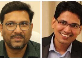 Sanjeev Hans Denies Financial Links With Rishu Shree, Questions Basis Of Vigilance FIR