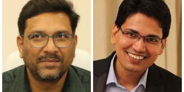 Sanjeev Hans Denies Financial Links With Rishu Shree, Questions Basis Of Vigilance FIR