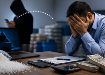 Patna Plastic Trader Duped of Rs 3.82 Crore in Fake Raw Material Deal; Cyber Police Begin Investigation