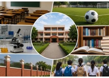 From Land Size to Science Labs: Bihar’s New School Affiliation Rules Leave No Room for Compromise