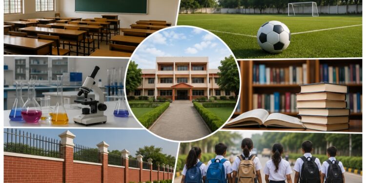 From Land Size to Science Labs: Bihar’s New School Affiliation Rules Leave No Room for Compromise