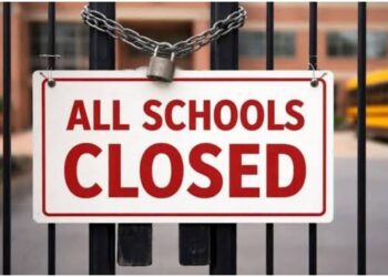 Patna Schools Up to Class 8 Shut Till June 30 as Heatwave Intensifies; DM Issues Emergency Order