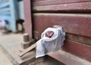 Two Private Hospitals Sealed in Muzaffarpur as Safety Crackdown Intensifies After Prasad Hospital Fire