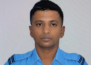 Shubham Kumar