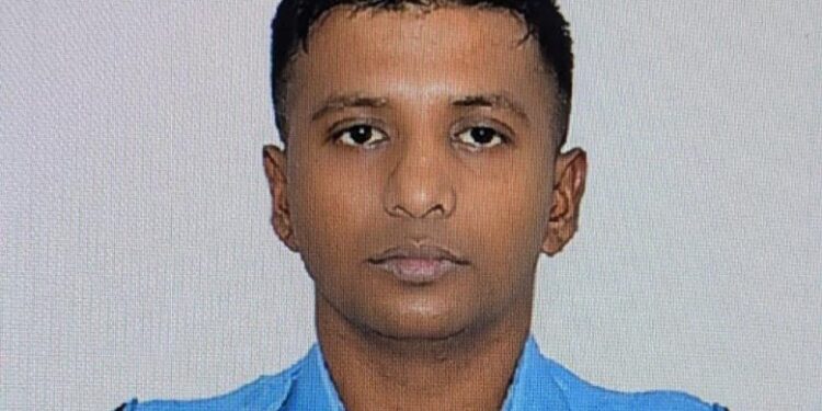 Shubham Kumar