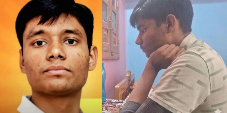 Shubham Kumar From Gaya Tops JEE Advanced 2026, Secures AIR 1 With 330 Marks