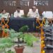 Siwan Civic Revamp: Mangal Pandey Backs New Waste Management System, Drainage Works and Beautification Projects