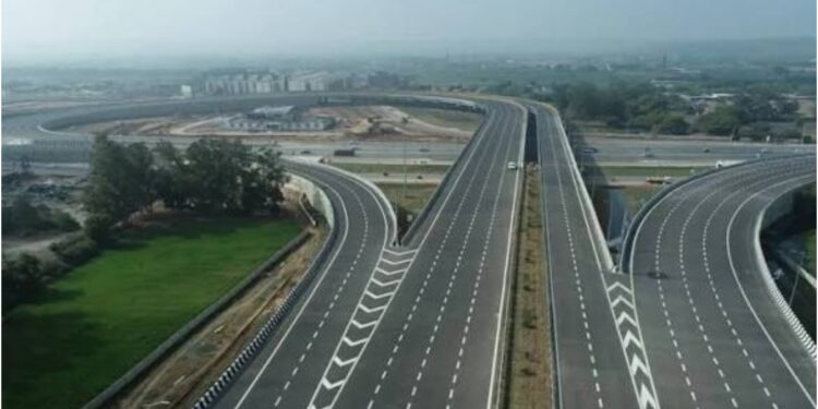 Bihar’s First Expressway Takes Shape: Patna–Purnia Corridor Aims to Transform Travel, Trade by 2028
