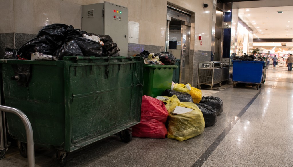 Hotels, Hospitals and Malls Asked to Register Under Patna’s New Waste Management Drive