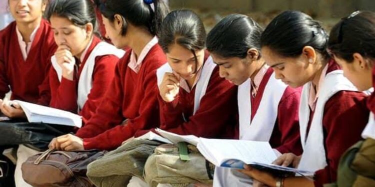 OFSS Bihar 3rd Merit List 2026 Released; Intermediate Admissions Open Till June 14