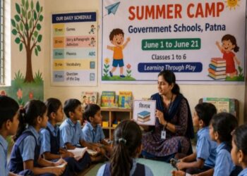 Teachers Asked to Upload Documents, Verify Details as Bihar Govt. Tightens e-Shikshakosh Records