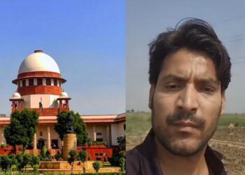 Bharat Tiwari Encounter: Supreme Court Directs Regular Listing, Asks Registrar To List Case