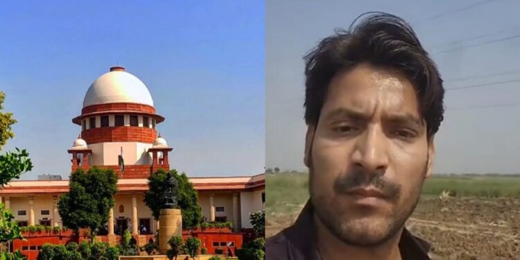Bharat Tiwari Encounter: Supreme Court Directs Regular Listing, Asks Registrar To List Case