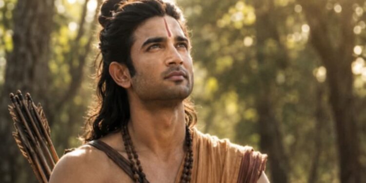 Six Years After Sushant Singh Rajput's Death, His Sister Remembers A Life Defined By Curiosity And Kindness