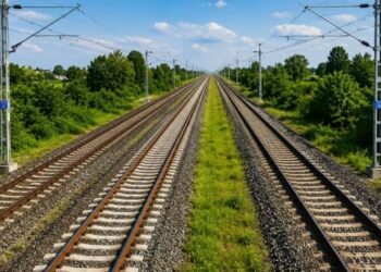 Railways Eyes Third Track On Key Bihar Route; Trade Corridors And Industries Stand To Gain