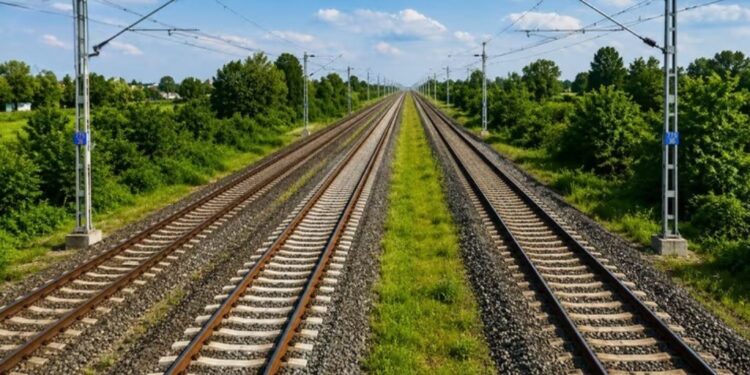 Railways Eyes Third Track On Key Bihar Route; Trade Corridors And Industries Stand To Gain