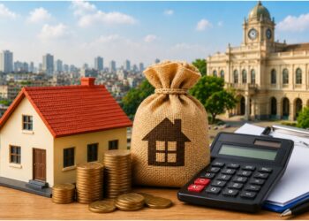 Patna Property Tax Hiked by 15%; New Rates Come Into Effect Across City