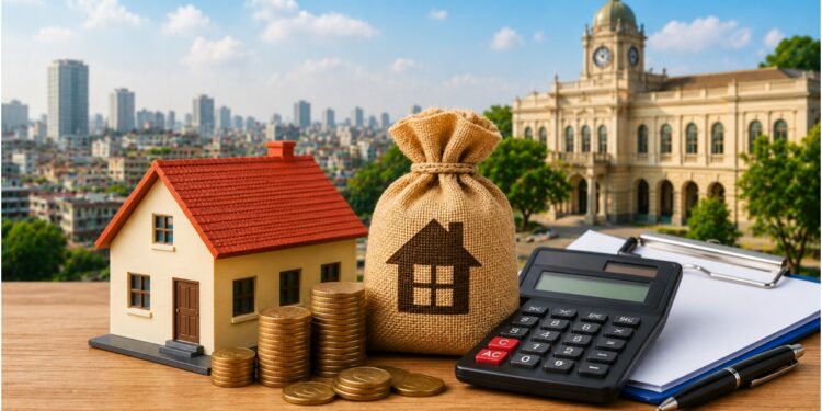 Patna Property Tax Hiked by 15%; New Rates Come Into Effect Across City