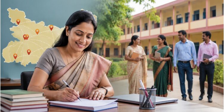Bihar Teacher Transfer Policy: Teachers to Get Option of 30 Schools, Merit-Based Transfers Likely Soon
