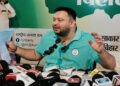 Tejashwi Yadav Targets Bihar Government Over Rishu Shree Case, Demands Answers On Alleged Tender Scam
