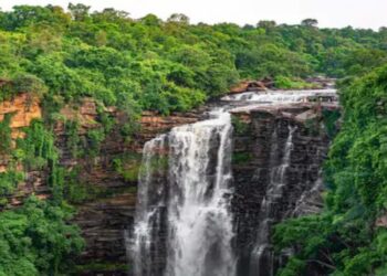 Cool Water, Green Hills and Family Fun: Explore Bihar’s Top Summer Destinations
