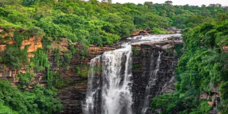Cool Water, Green Hills and Family Fun: Explore Bihar’s Top Summer Destinations