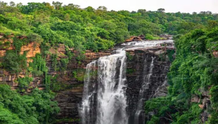 Cool Water, Green Hills and Family Fun: Explore Bihar’s Top Summer Destinations