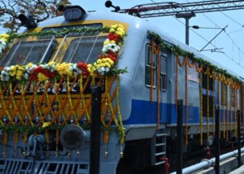 New Train for Delhi Announced from Chapra; Passengers from Saran, Siwan and Gopalganj to Benefit