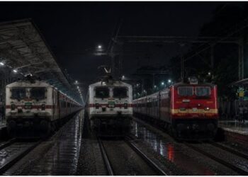 Patna–Saharsa–Purnia Night Train Soon: Overnight Rail Service to Save Time for Passengers
