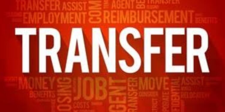 Bihar Administration Transfers 90 Circle Officers in Major Revenue Reshuffle; Immediate Joining Ordered Without Transit Leave