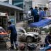 Bihar Authorities to Upgrade Trauma Care Network, Fast-Track Treatment for Road Accident Victims