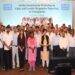 UNICEF, Bihar Government Hold Workshop On Child And Gender-Responsive Reporting During Emergencies