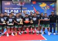 Sports Diplomacy in Action: Basketball Connects India and the United States