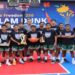 Sports Diplomacy in Action: Basketball Connects India and the United States
