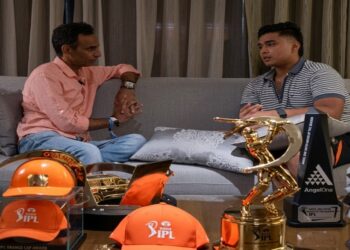 ‘I Don’t Just Want to Play, I Want to Dominate for 10–20 Years’: Vaibhav Sooryavanshi After India Selection