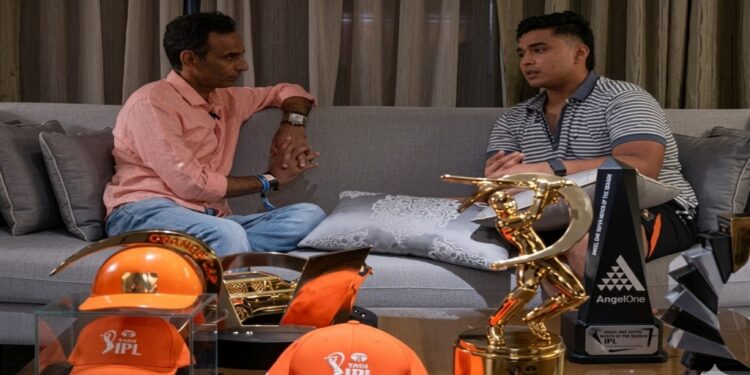 ‘I Don’t Just Want to Play, I Want to Dominate for 10–20 Years’: Vaibhav Sooryavanshi After India Selection