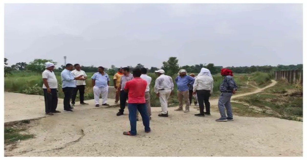Valmikinagar Airport Expansion Begins as Bihar Govt Pushes Tourism and Air Connectivity