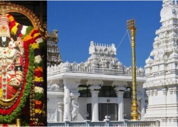 Lord Venkateswara Temple Coming To Bihar: Cabinet Clears Land For Tirupati Trust In Patna’s Mokama