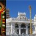 Lord Venkateswara Temple Coming To Bihar: Cabinet Clears Land For Tirupati Trust In Patna’s Mokama